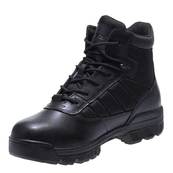 Bates Ultralite Tactical Sport Military Boot Black Leather Size 13EW - Picture 1 of 8